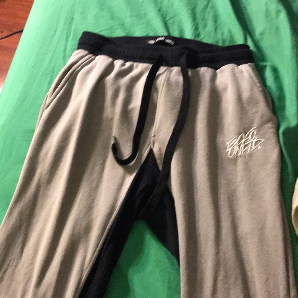 Joggers